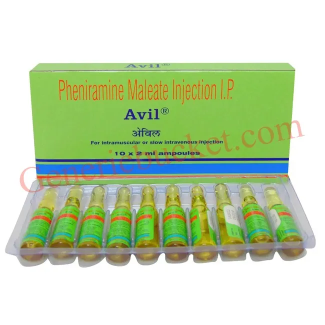 Avil Injection (1)-ink Avil Injection