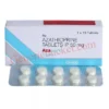 Azapure 50MG Tablet