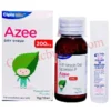 Azee 200mg Dry Syrup