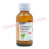 Azee XL 200mg Dry Syrup