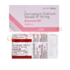 Azerva 20 Tablet
