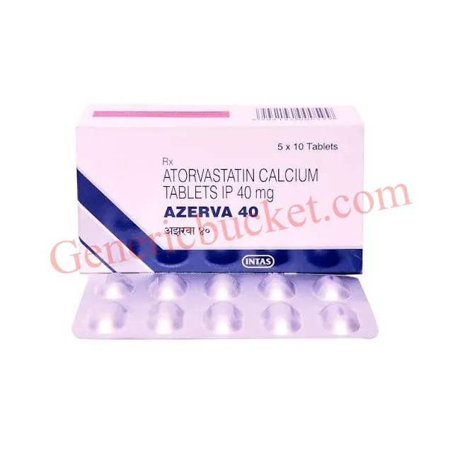 Azerva 40 Tablet-ink Azerva 40 Tablet