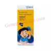Azibact 100mg/5ml Suspension