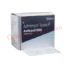 Azibact 500 Tablet
