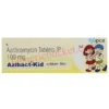 Azibact Kid 100mg Tablet