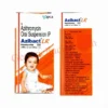 Azibact LR 100 Readymix