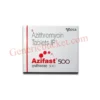 Azifast 500 Tablet