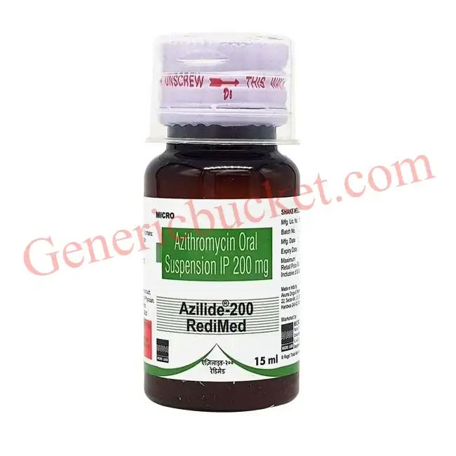 Azilide 200 RediMed Oral Suspension_converted-ink Azilide 200 RediMed Oral Suspension