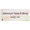 Azilide 250 Tablet
