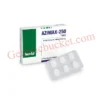 Azimax 250 Tablet