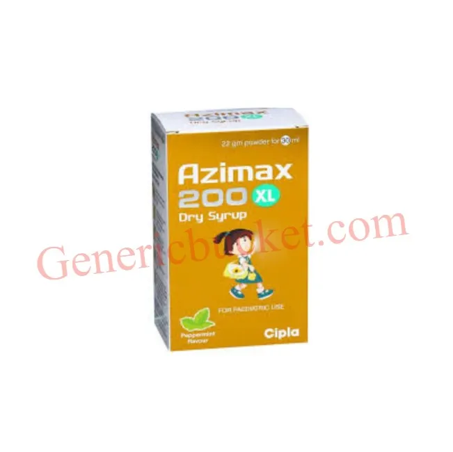 Azimax XL 200mg5ml Dry Syrup (1)-ink Azimax XL 200mg/5ml Dry Syrup