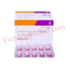 Azivent 250 Tablet