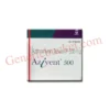 Azivent 500 Tablet
