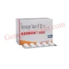 Aziwok 250 Tablet