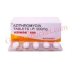Aziwok 500 Tablet