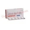Aziwok 600 Tablet