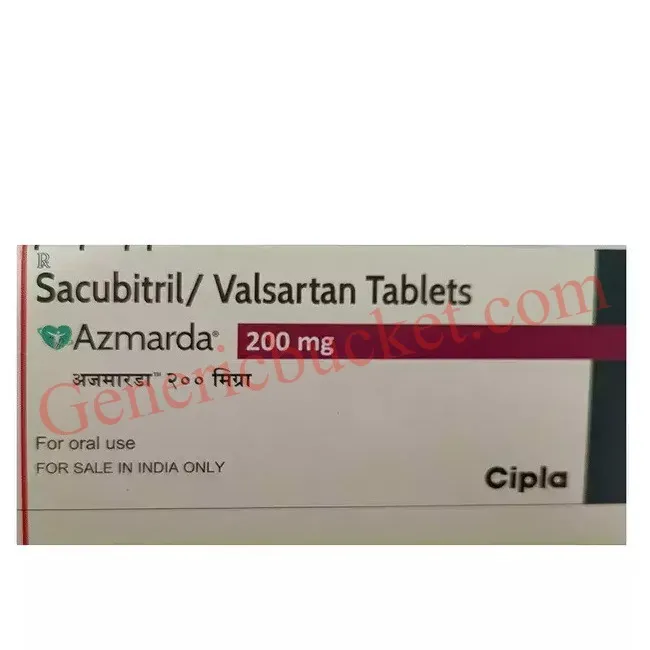 Azmarda 200mg Tablet-ink Azmarda 200mg Tablet