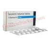 Azmarda 50mg Tablet