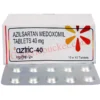 Aztric 40 Tablet