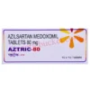 Aztric 80 Tablet