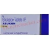 Azukon Tablet