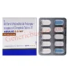 Azulix 0.5 MF Tablet