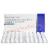 Azulix 1 MF Forte Tablet