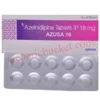 Azusa 16 Tablet