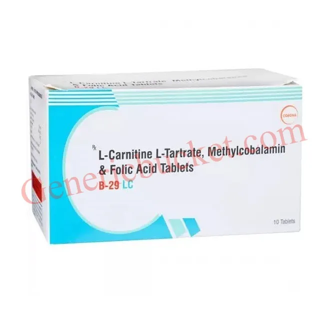 B 29 LC Tablet-ink B 29 LC Tablet