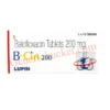 B-Cin 200 Tablet