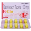 B-Cin Tablet