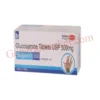 BIOGLUMIN 500 TABLET