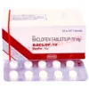 Baclof 10 Tablet