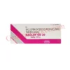 Baclof OD 30 Tablet