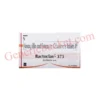 Bactoclav 375 Tablet