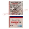 Bandrone 150 Tablet