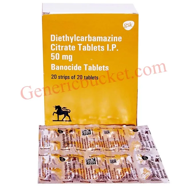 Banocide 50mg Tablet (1)-ink Banocide 50mg Tablet