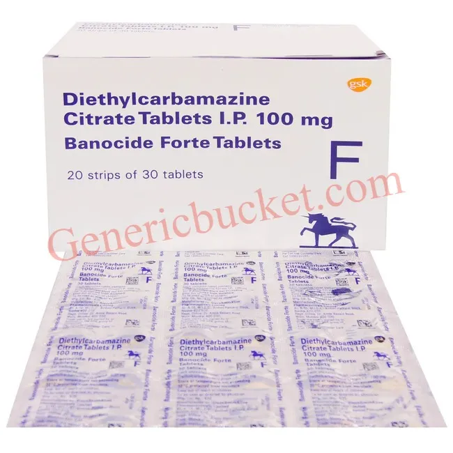 Banocide Forte Tablet (1)-ink Banocide Forte Tablet