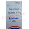 Barinat 1 Tablet