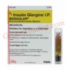 Basaglar 100 Units/ml Cartridge