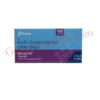 Basalog 100IU/ml Injection 3ml