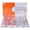 Becomax C Forte Tablet