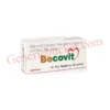 Becovit Tablet