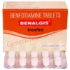 Benalgis Tablet