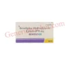 Beniflo 8 Tablet
