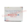 Best-Beta-AM 25 Tablet