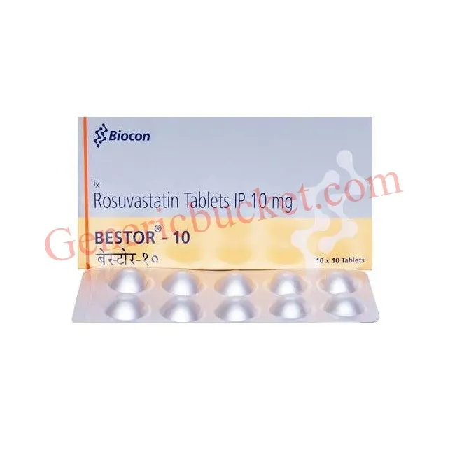 Bestor 10 Tablet-ink Bestor 10 Tablet