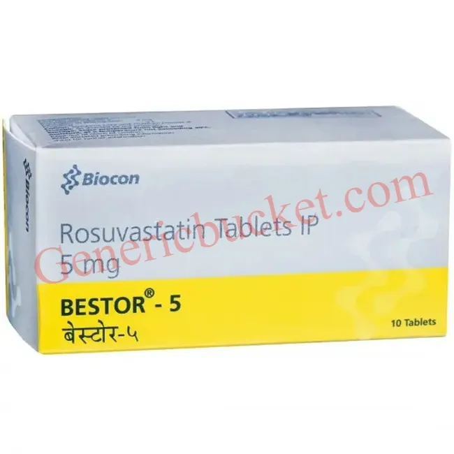 Bestor 5 Tablet (1)-ink Bestor 5 Tablet