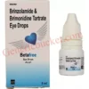Betafree Eye Drop