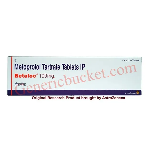 Betaloc 100mg Tablet (1)-ink Betaloc 100mg Tablet